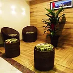 Downtown Santana Hotel
