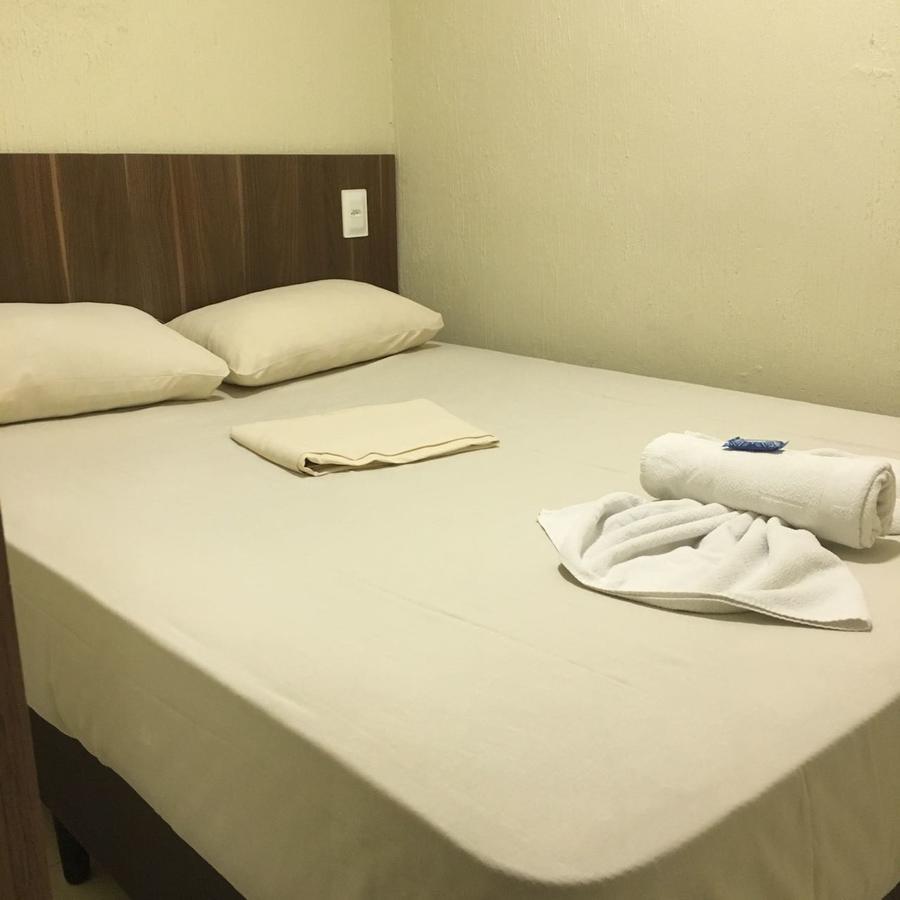 Downtown Santana Hotel Rio de Janeiro