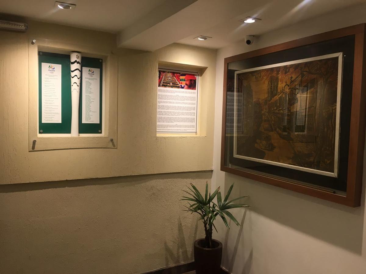 Downtown Santana Hotel 2*