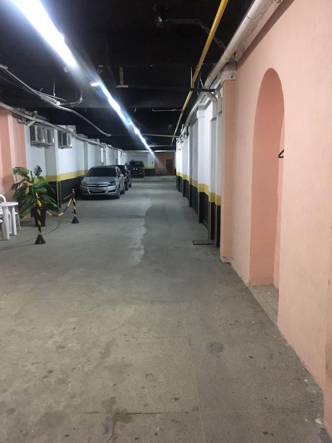 Hotel Downtown Santana Rio de Janeiro
